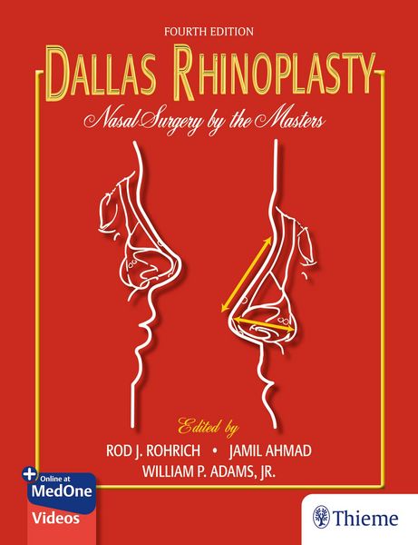 Produktbild: Dallas Rhinoplasty