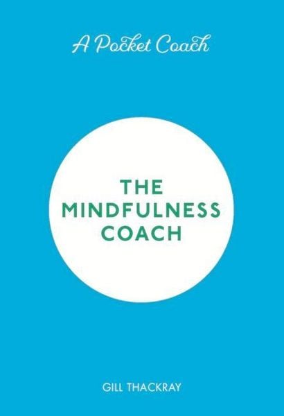Produktbild: A Pocket Coach
