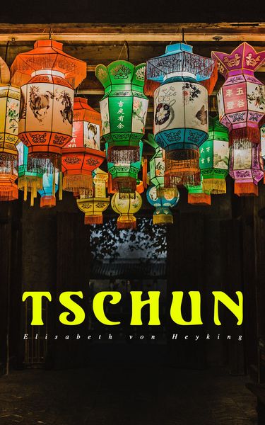 Produktbild: Tschun