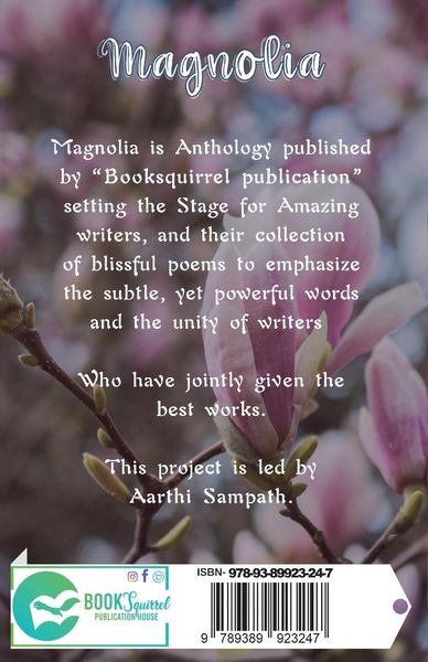 Produktbild: Magnolia