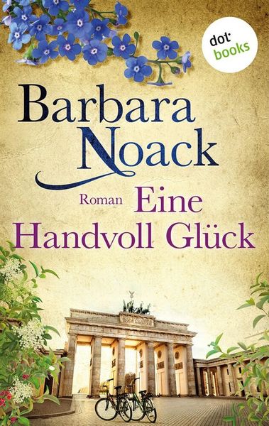 Produktbild: Eine Handvoll Gl&uuml;ck: Schwestern der Hoffnung - Band 1