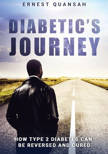 Produktbild: Diabetic's Journey