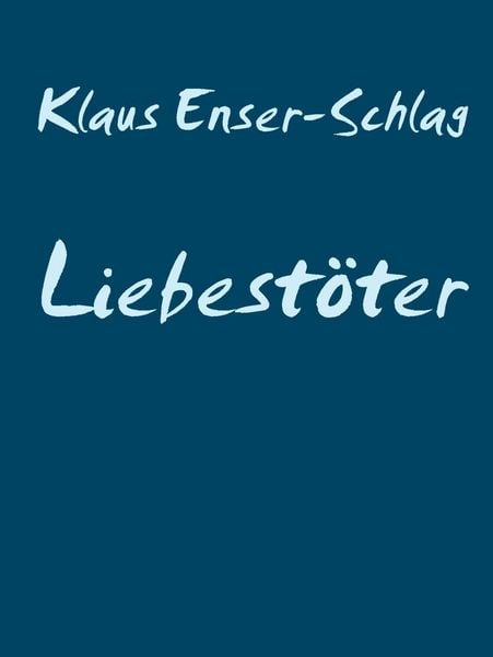 Produktbild: Liebest&ouml;ter
