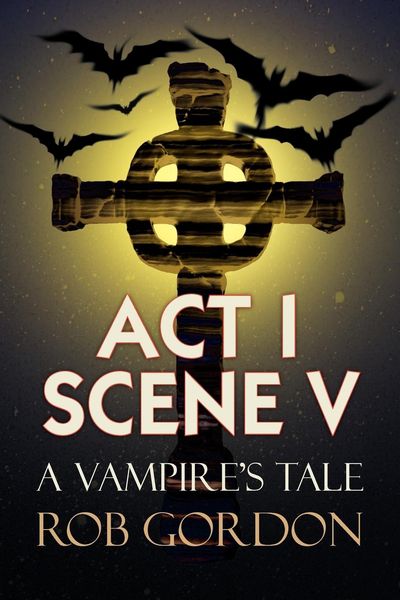 Produktbild: ACT I Scene V