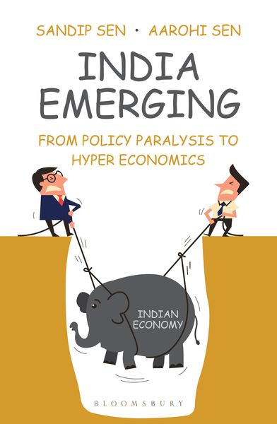 Produktbild: India Emerging
