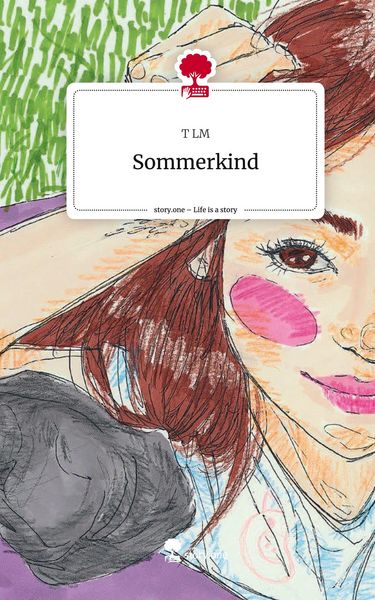 Produktbild: Sommerkind. Life is a Story - story.one