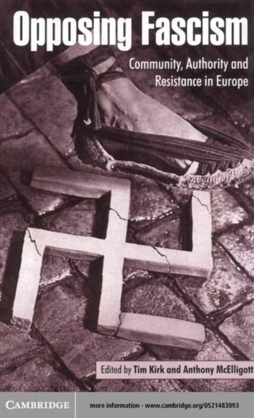 Produktbild: Opposing Fascism