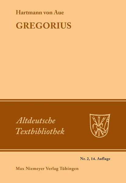 Produktbild: Gregorius