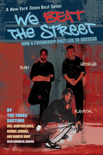 Produktbild: We Beat the Street