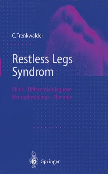 Produktbild: Restless Legs Syndrom