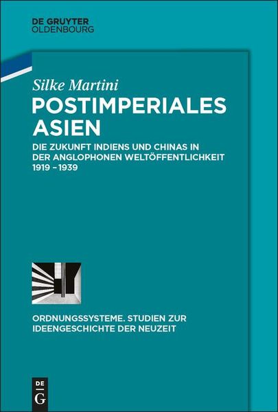 Produktbild: Postimperiales Asien