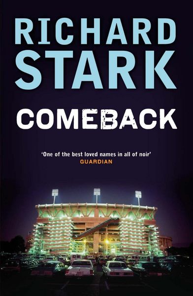 Produktbild: Comeback