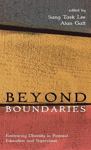 Produktbild: Beyond Boundaries