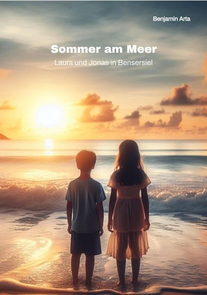 Produktbild: Sommer am Meer