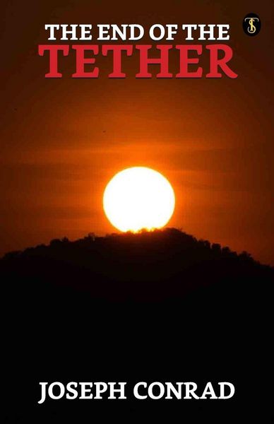 Produktbild: The End Of The Tether