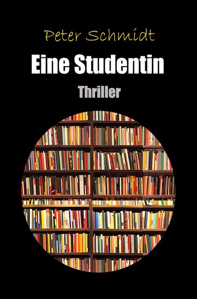Produktbild: Eine Studentin