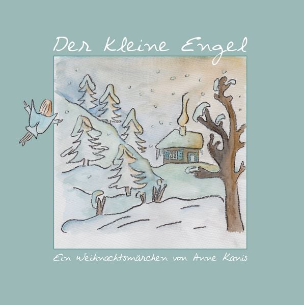 Produktbild: Der kleine Engel
