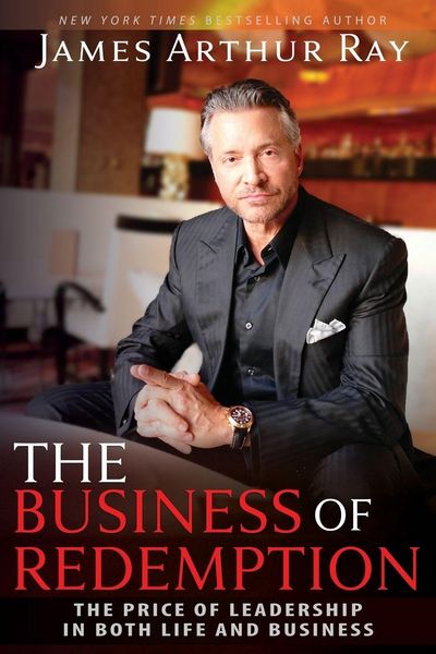 Produktbild: The Business of Redemption