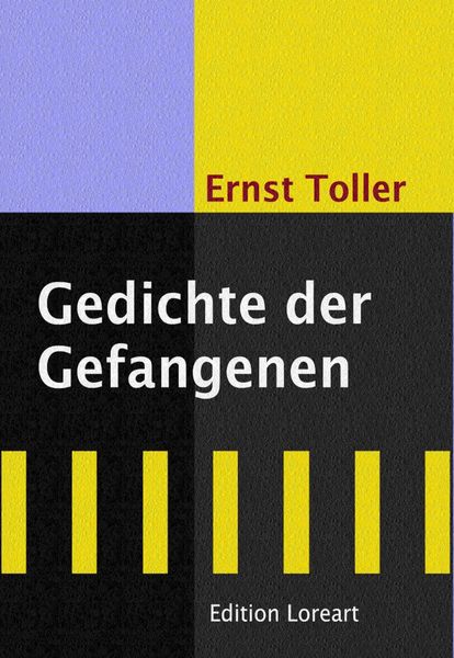 Produktbild: Gedichte der Gefangenen