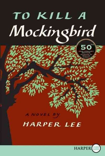 Produktbild: To Kill a Mockingbird