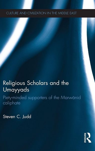 Produktbild: Religious Scholars and the Umayyads