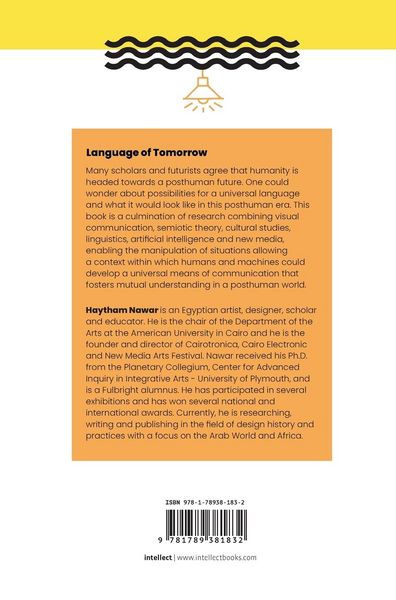 Produktbild: Language of Tomorrow