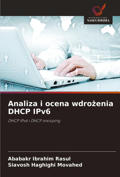 Produktbild: Analiza i ocena wdro&iquest;enia DHCP IPv6