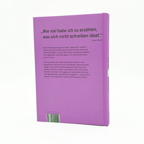 Produktbild: Anna Plochl