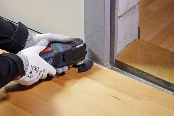 Produktbild: Bosch Accessories 2608669332 2608669332 Multitool-S&auml;gebl&auml;tter 1St.