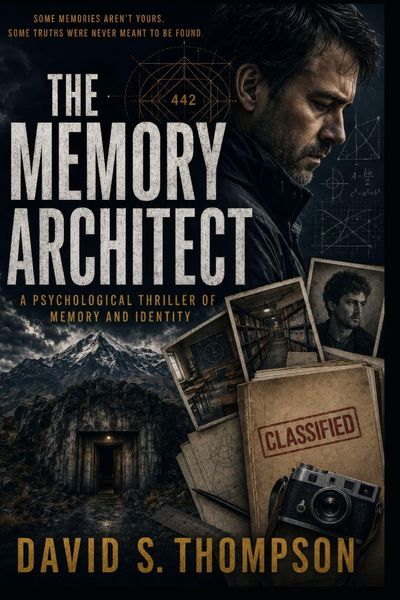 Produktbild: The Memory Architect