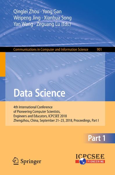 Produktbild: Data Science