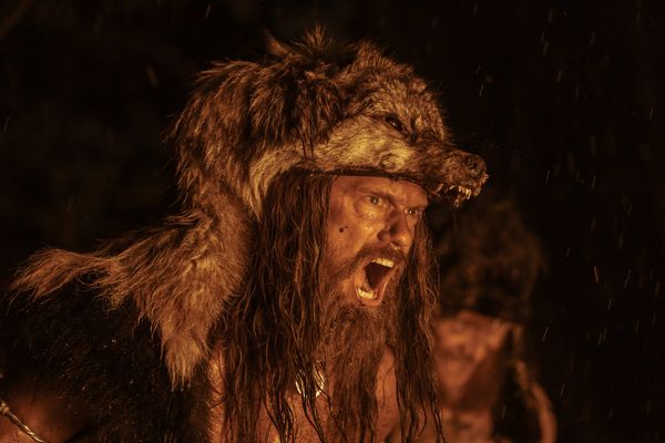Produktbild: The Northman - Stelle Dich Deinem Schicksal