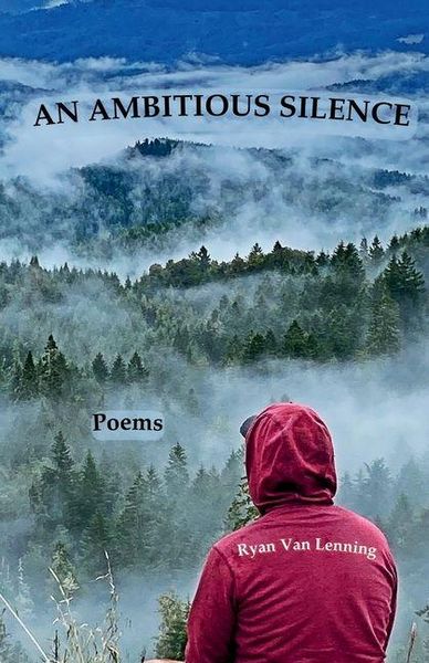 Produktbild: An Ambitious Silence
