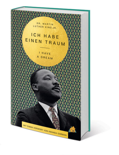 Produktbild: I Have a Dream – Ich habe einen Traum