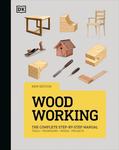 Produktbild: Woodworking