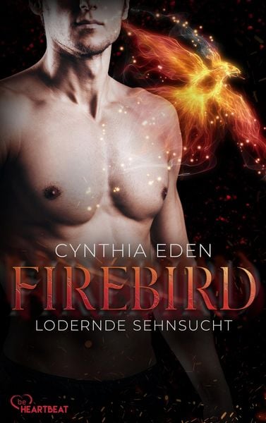 Produktbild: Firebird - Lodernde Sehnsucht