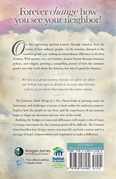 Produktbild: The Common Good