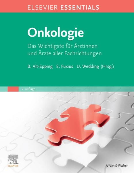 Produktbild: Elsevier Essentials Onkologie