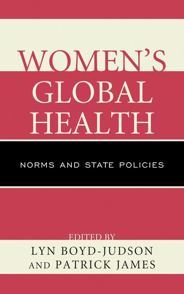 Produktbild: Women's Global Health