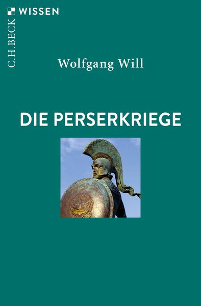 Produktbild: Die Perserkriege