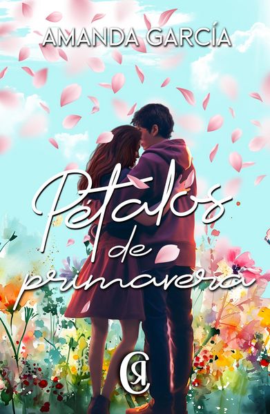 Produktbild: P&eacute;talos de primavera