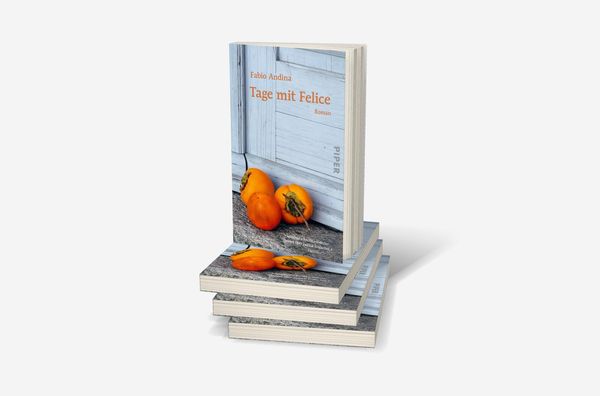 Produktbild: Tage mit Felice