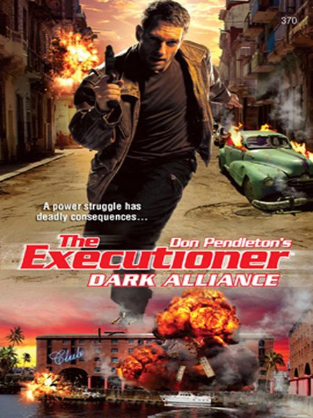 Produktbild: Dark Alliance