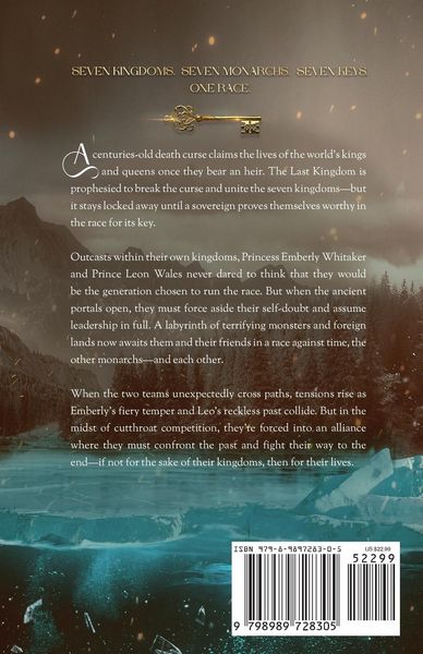 Produktbild: Thy Kingdom Come