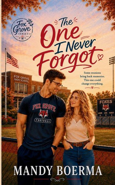 Produktbild: The One I Never Forgot