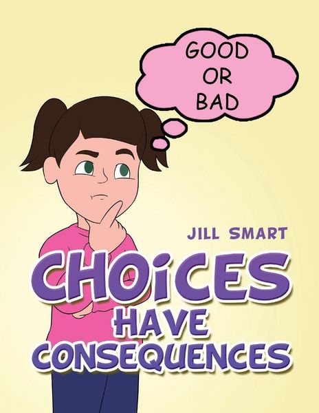 Produktbild: Choices Have Consequences