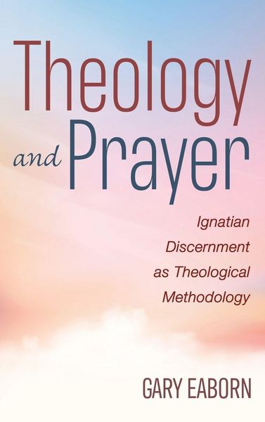 Produktbild: Theology and Prayer