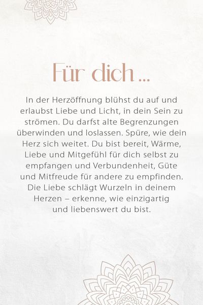 Produktbild: Yin Yoga f&uuml;r dich &ndash; Spirituelle Impulse f&uuml;r deine t&auml;gliche Praxis