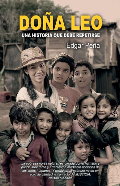 Produktbild: Do&ntilde;a Leo
