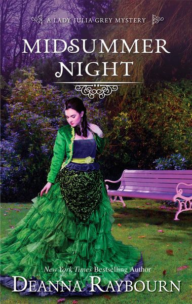 Produktbild: Midsummer Night